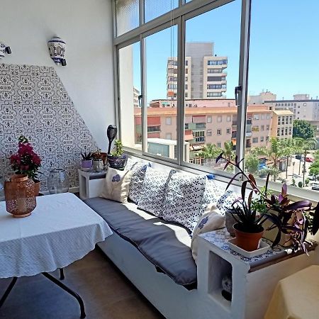 San Enrique - City Life توريمولينوس المظهر الخارجي الصورة