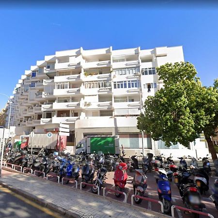 San Enrique - City Life توريمولينوس المظهر الخارجي الصورة