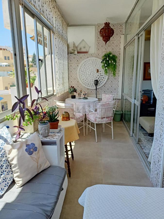 San Enrique - City Life توريمولينوس المظهر الخارجي الصورة