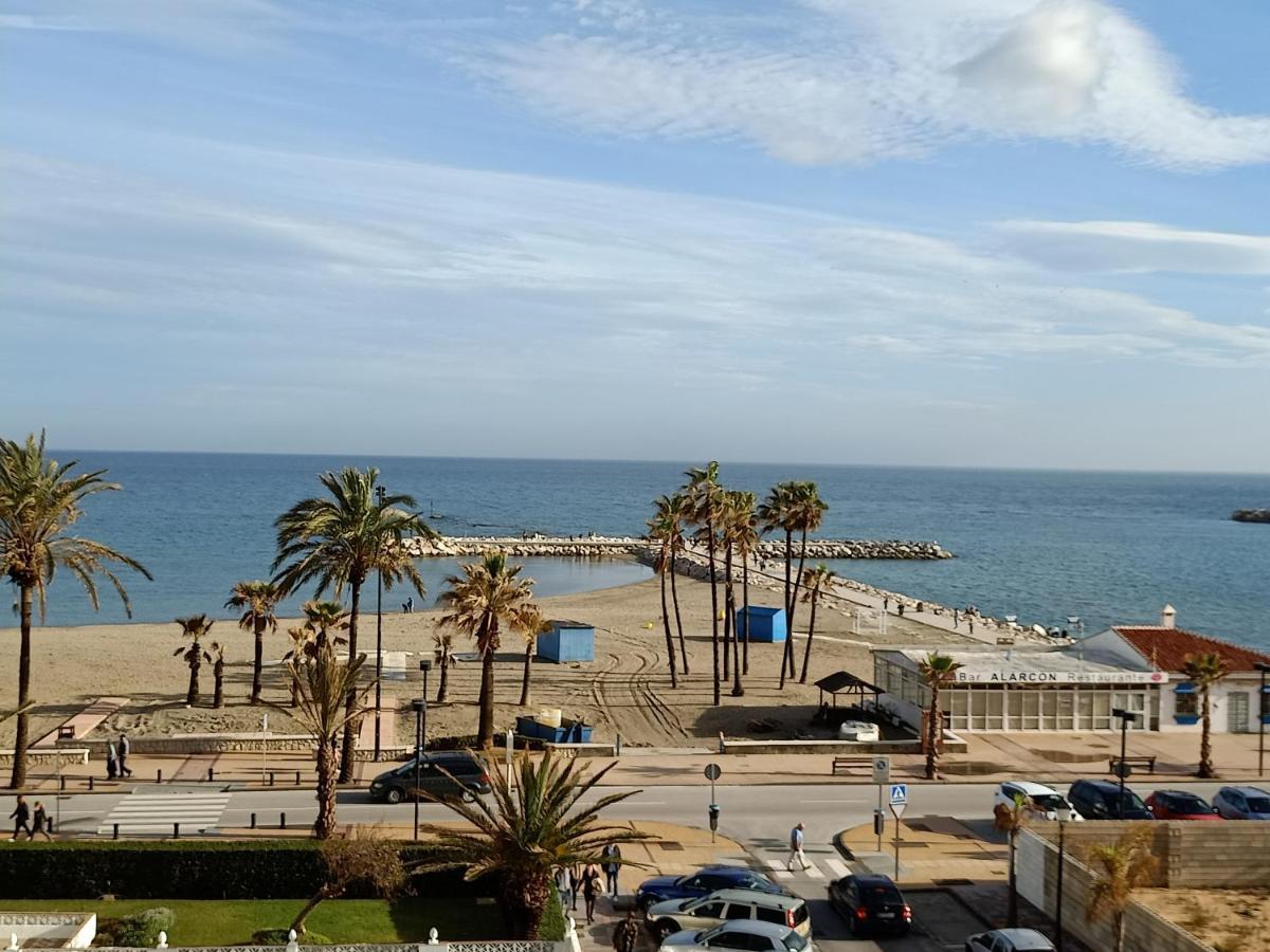 San Enrique - City Life توريمولينوس المظهر الخارجي الصورة