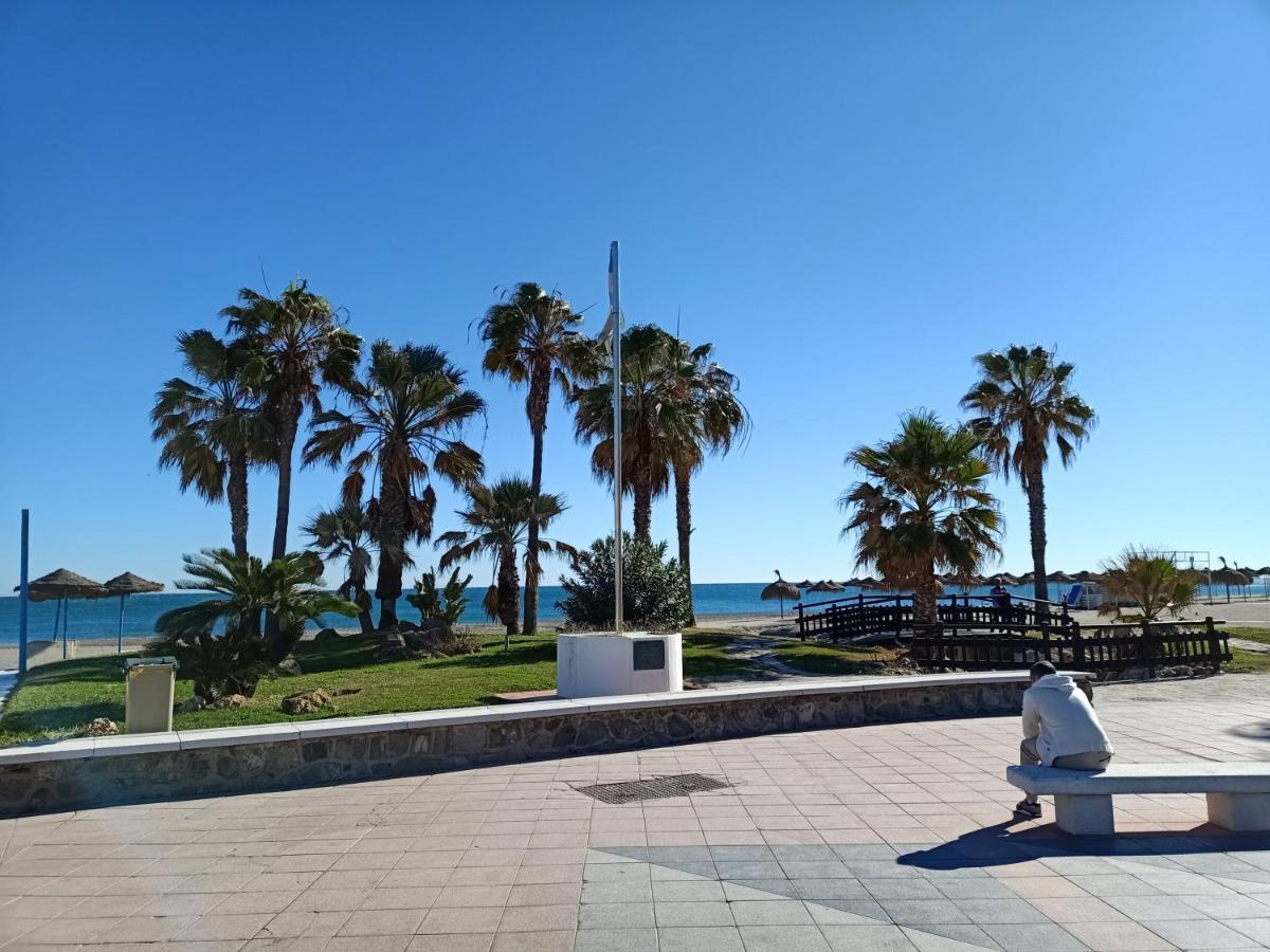 San Enrique - City Life توريمولينوس المظهر الخارجي الصورة